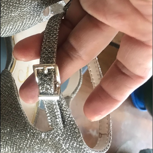 Ladies shoe - Picture 7 of 8